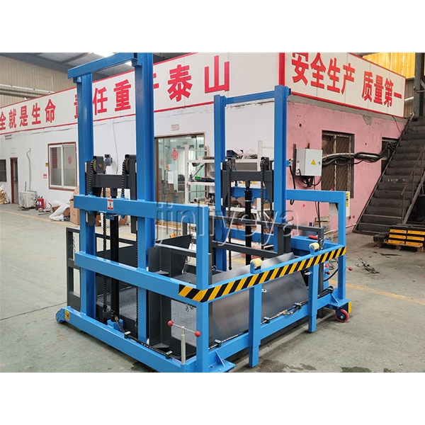 莱芜移动装卸货平台