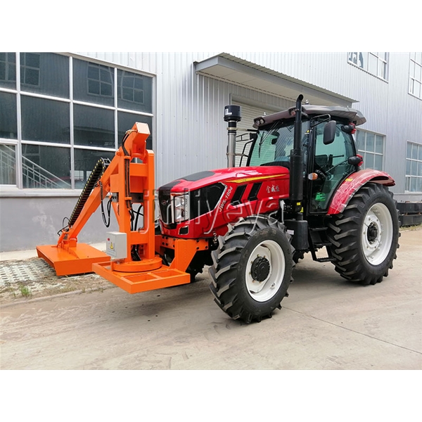 莱芜绿篱修剪机