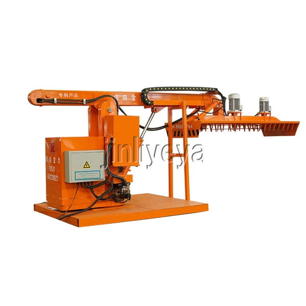 莱芜绿篱修剪机