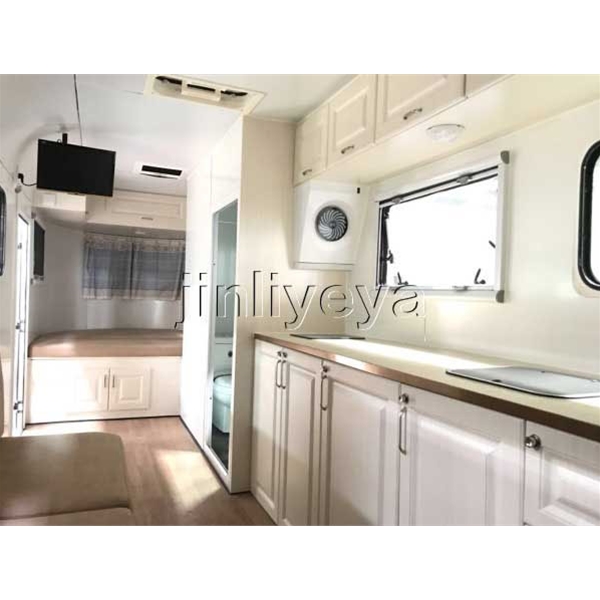 莱芜房车制造厂家