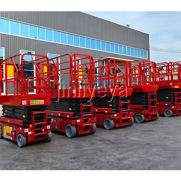 莱芜自行式升降机