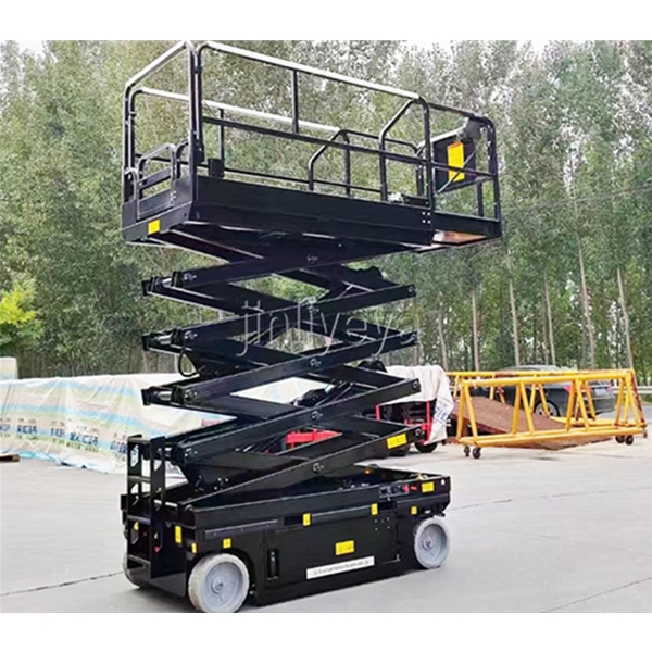 莱芜移动自行式升降机