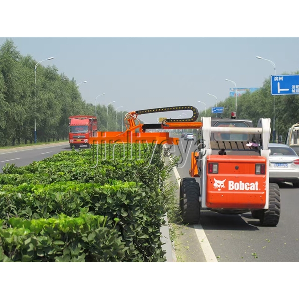 莱芜绿篱修剪机