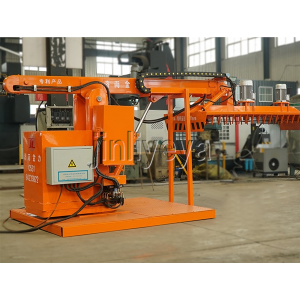 莱芜绿篱修剪机