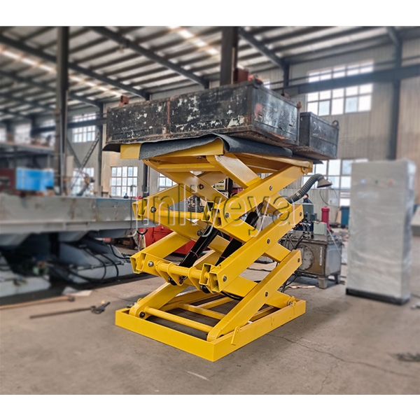 莱芜固定剪叉式升降平台