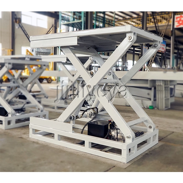 莱芜固定升降平台