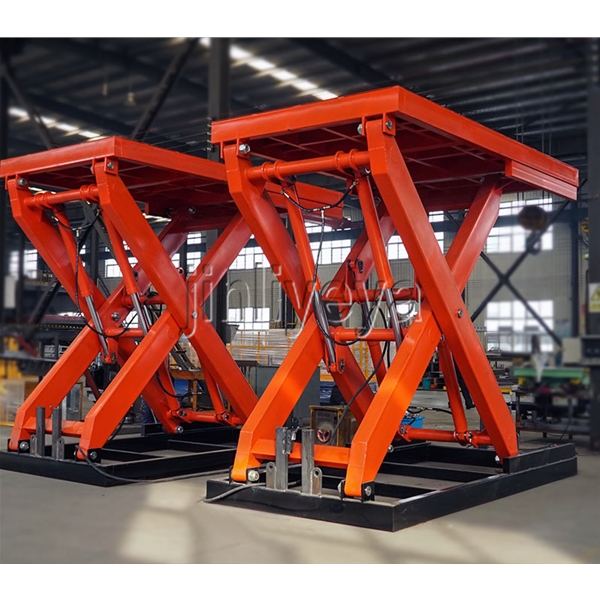 莱芜固定剪叉式升降平台