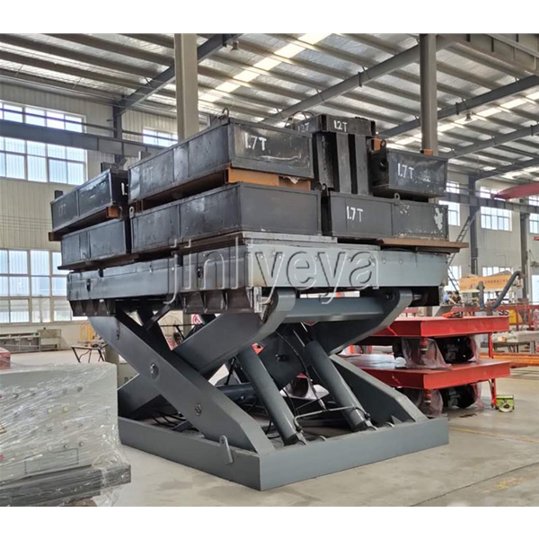 莱芜固定升降平台