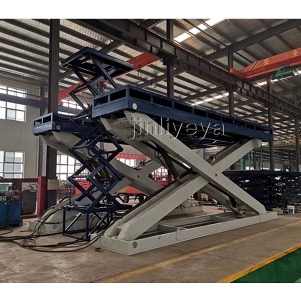 莱芜固定式升降机