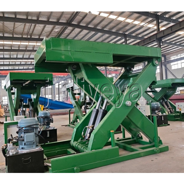 莱芜固定升降机