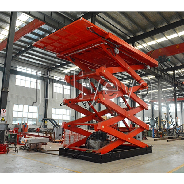 莱芜固定升降机