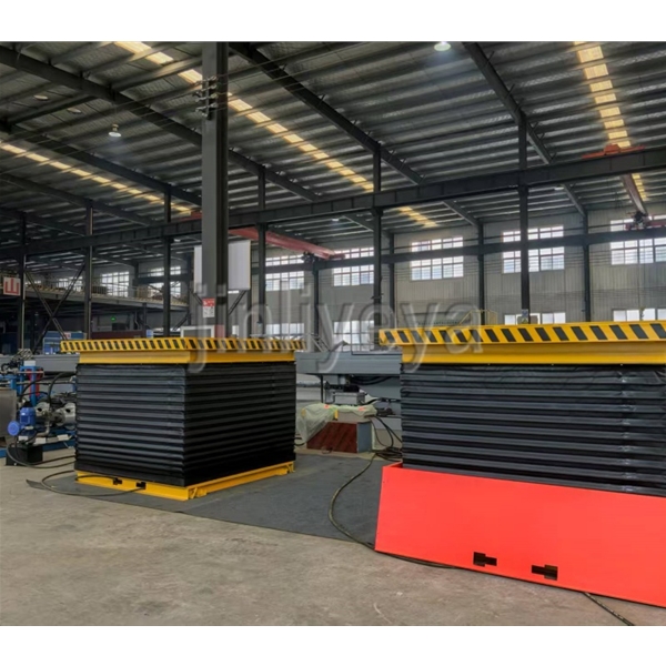 莱芜定制平台（配做风琴罩）