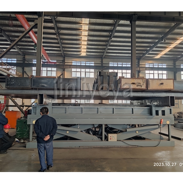 莱芜固定升降机