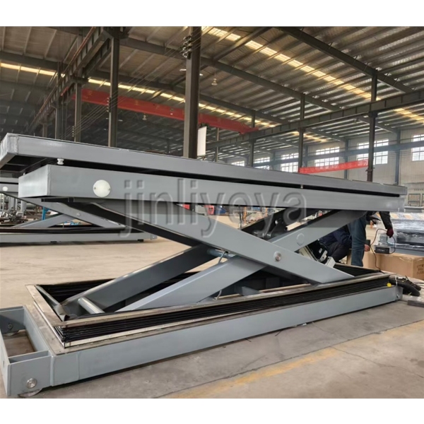 莱芜伺服电机+电缸平台，台面可移动（直线轨），可行走，可升降