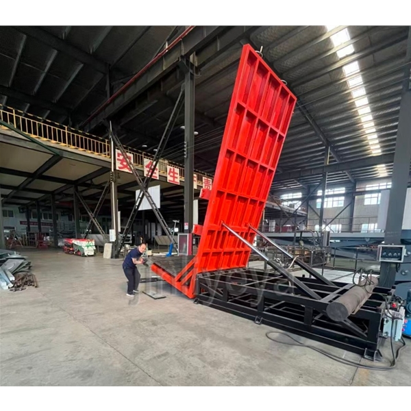 莱芜大载重翻转平台