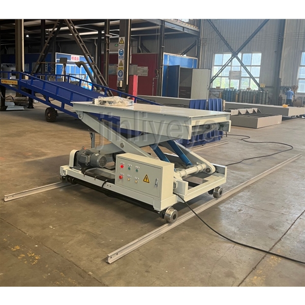 莱芜轨道自行走