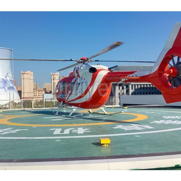 莱芜直升库升降平台