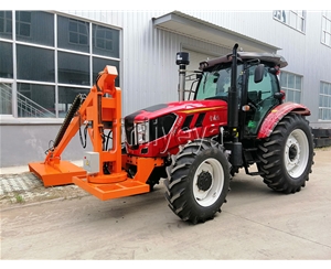 莱芜绿篱修剪机