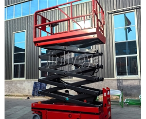 莱芜自行式升降机