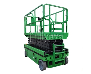 莱芜自行式升降机