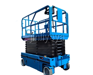 莱芜自行式升降机