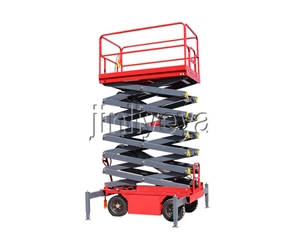 莱芜移动剪叉式升降平台