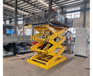 莱芜固定剪叉式升降平台