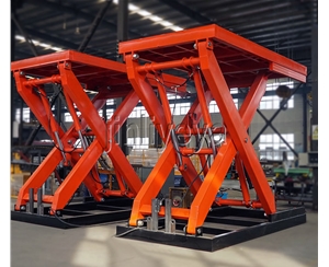 莱芜固定剪叉式升降平台