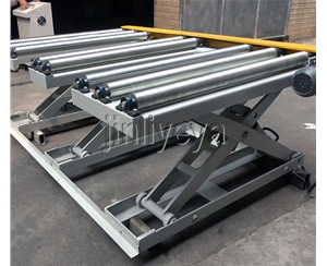 莱芜固定升降平台