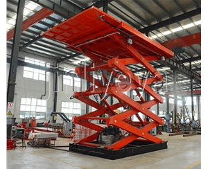 莱芜固定升降机