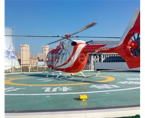 直升库升降平台